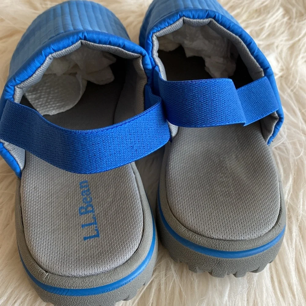 L.L.Bean kids sandals